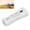 Emergency Weather Radio Multifunction Portable Weather Alert Radio with LED