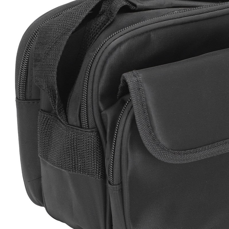 Fiber Optic Tool Empty Bag Portable Storage Bag Waterproof Nylon