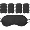 RYOHIN Lab Eye Mask, Large Capacity, Disposable, Individual Packaging, For
