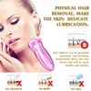 Electric Facial Hair Remover for Women