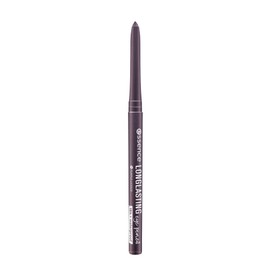 Essence Long-Lasting Eye Pencil, Kajal, No. 37 Purple-Licious, Long-Lasting, Colour-Intense, Vegan, Microplastic Particles Free, Nano Particles Free (0.28 g)