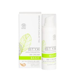 STYX BB Cream Sunny Light 30ml