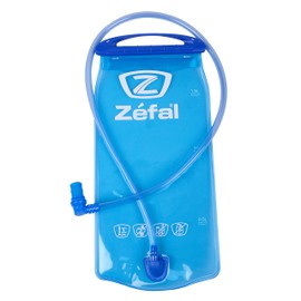 ZEFAL Trinkblase 2701713102, blau, 15 x 10 x 10cm, 7067