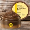 Neogen dead skin powder scrub real polish royal honey sugar face scrub 1 piece 100g / 네오젠 피부각질 파우더스크럽 리얼 폴리쉬 로얄 허니 슈가 페이스 스크럽 1개 100g