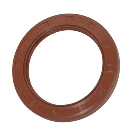 SKF 16X24X7 HMSA10 V1 HMSA10 16mm Dia x 24mm Outer Diameter 7mm Industrial Industrial Shaft Seal, Multi-Color