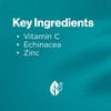 Blackmores Bio C 1000mg Echinacea + Zinc Vitamin C Effervescent