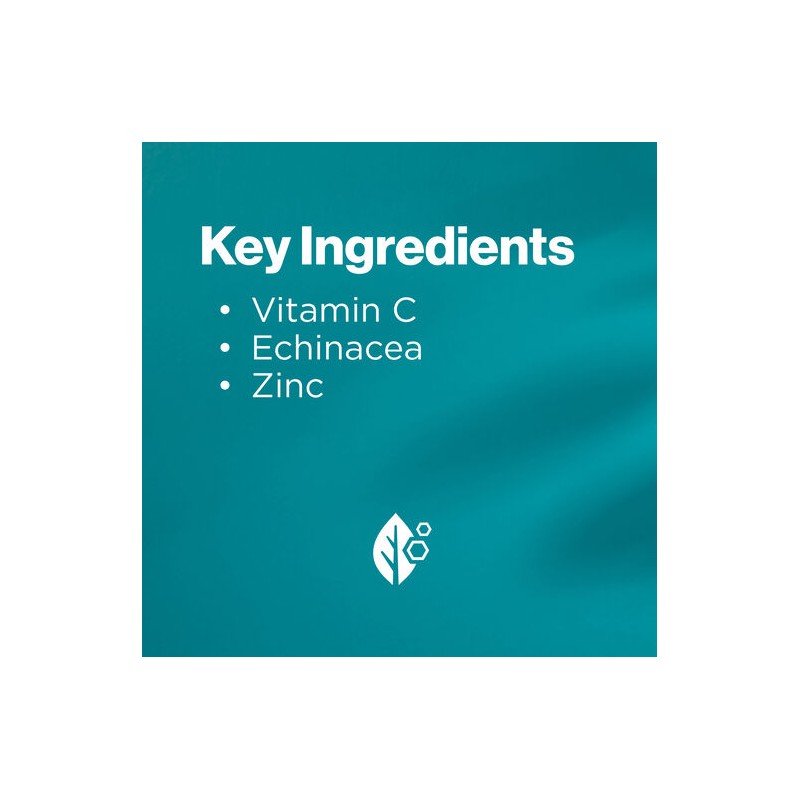 Blackmores Bio C 1000mg Echinacea + Zinc Vitamin C Effervescent