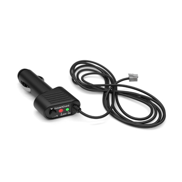 Escort Official Radar Detector SmartCord Straight Wire for Redline 360c,