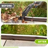 Sealegend Gutter Cleaning Attachment Kit Compatible with EGO 530CFM, 580CFM,