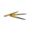 CUESOUL Touch Point II Replacement Dart Steel Point, Steel Tips,