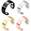 BLOHDI Ring 1st Gen,Magnetic Ring,Acupressure Magnetisc Ring Rings for Women
