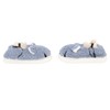 Electric Heated Slipper Soft Comfortable Warm Plush USB Heated Slipper