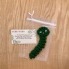 Worry Worm That Cares For You, Or As A Gift