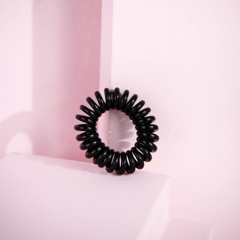 Brushworks Wonder Bobble Black