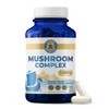 Vykee Nutrition Mezcla de Hongos: Reishi