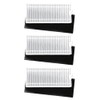 HMHAMA Robot Vacuum Filter Fits for Tikom G8000/G8000Pro Robotic Vacuum