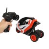 1:8 2.4G Remote Control Stunt Motorcycle 360 Degree Rotating Drift