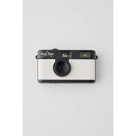 Screen Free Camera - Size: OS, Color: WHITE