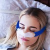 8 Packs CPAP Strap Covers CPAP Strap Comfort Pads CPAP