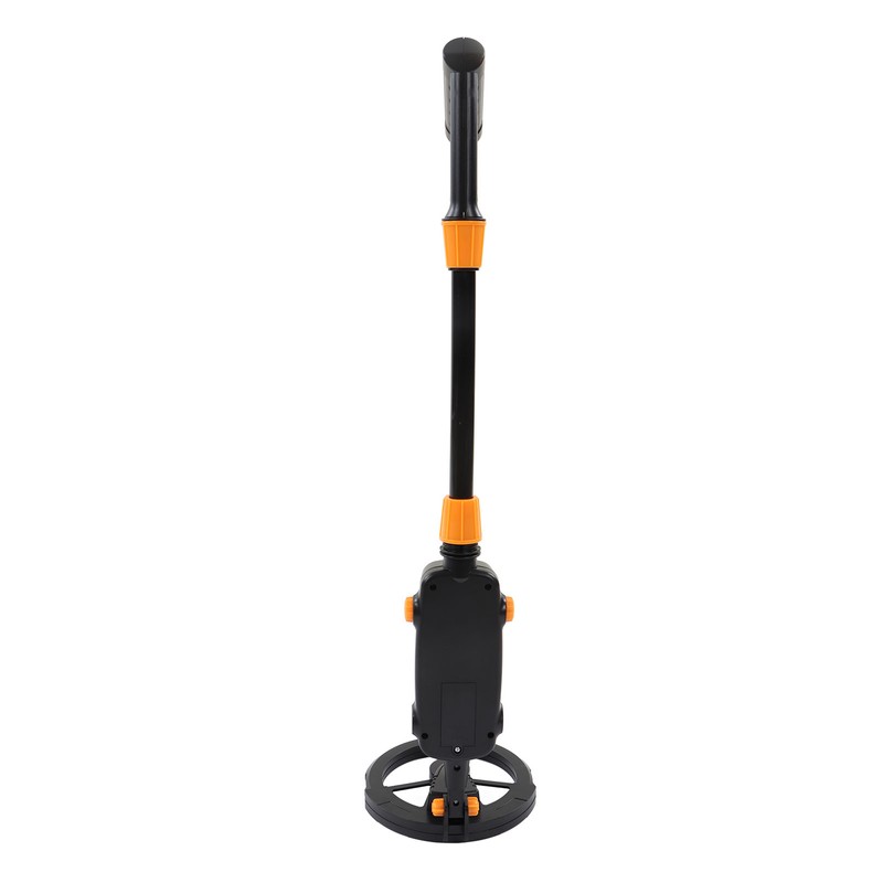 Metal Detector Waterproof Underground Gold Finder Scanner with Rake Shovel