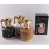 JMAHM 1L Coffee Carafe Tea Dispenser Thermal Coffee Insulated Jug