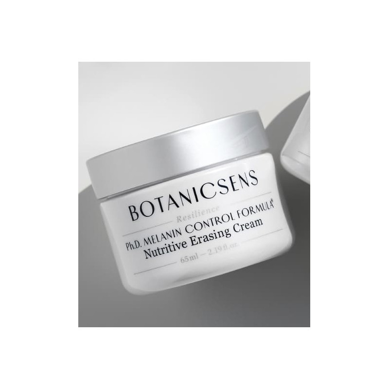 보타닉센스 멜라닌 크림 Botanic Sense Melanin Cream, 65ml × 1개