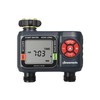 DEWENWILS 2-Zone Water Hose Timer – Programmable Sprinkler Timer with