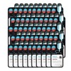 Mediheal W.H.P Whitening Moisture Black Mask EX 1 sheet 50