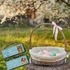Gerade ganz schlecht – Kannst reinkommen Reversible Sign with Cute