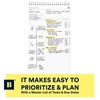 BestSelf Project Action Pad - Daily Task Planner, To-Do List