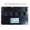 Fit for Dodge Stratus 2.7L 2004 Engine Control Module Computer