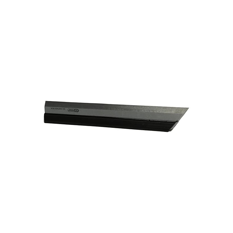 KS Tools 300.0635 Precision Straightedge 200 mm