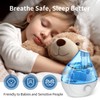 Humidifier Cleaning Fish - Humidifier Tank Cleaner Demineralization Cartridge |
