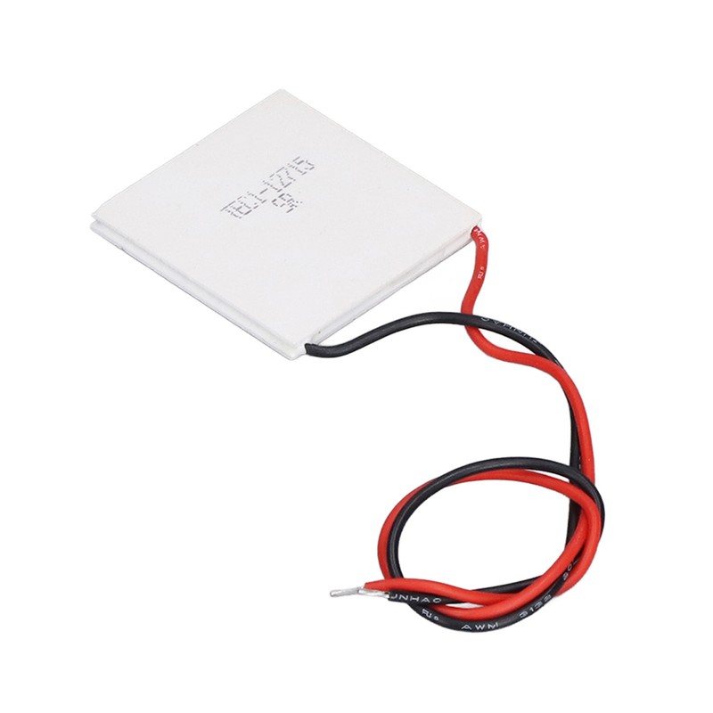 Peltier Cooler Continuous Work Low Noise Reliable Fast Cooling Speed