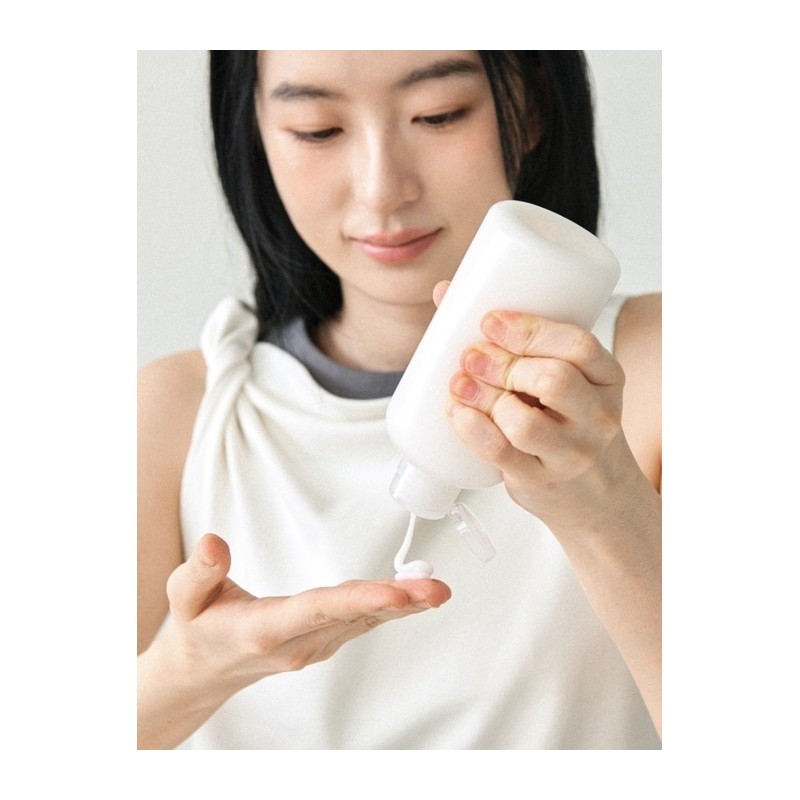 Hinoki Lavender Hand & Body Lotion 250ml / 히노끼 라벤더