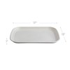Eco-Products Compostable 13x17in Serving Tray, Case of 100, Regalia Vanguard