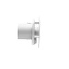 Xpelair Xpelair C4TSR Extractor Fan with Timer 4" 100mm Simply