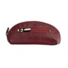 Josephine Osthoff Key Case Mini Coin Pocket Genuine Leather with