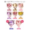 La Muse Floral Soap Flower Bouquet Artificial Flower Gift with