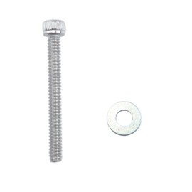 NETYANPI Screw Compatible with StreamLight TLR-7 7A 7 SUB 8 8A 9 10 RM RM II VIR II