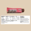 Unbranded Barebells Plant Based Protein Bars, Fudge Brownie – 24