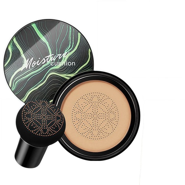 Mushroom Head Air Cushion Cc Cream,Mushroom Head Foundation,Cc Cream Founda/tion,