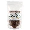 HerbaNordPol Red Ginseng Root, Korean Sliced (100)