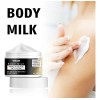 Crema Hidratante Corporal Reutilizable Con Colágeno Wiyun