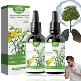 2PCS Herbal Body Care Essence