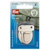Prym 26 mm Tuck Lock, Silver