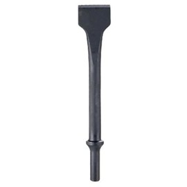 Grey Pneumatic GRECH112 Chisel & Scraper, 1-1/4", 7-1/2"