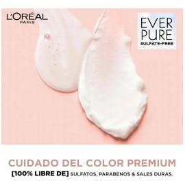 L'oreal Paris Shampoo Ever Pure Bond Repair De 200ml