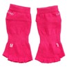 Non-slip Yoga Pilates Gymnastics Dance Socks Toe Socks 2ea