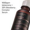 [Mary&May] Idebenone + Blackberry Complex Serum 30 ml